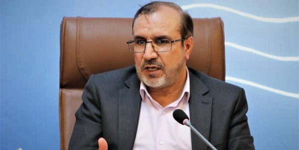 نماینده مردم نظرآباد در مجلس: سرپرست فرمانداری نظرآباد استعفاء کرد
