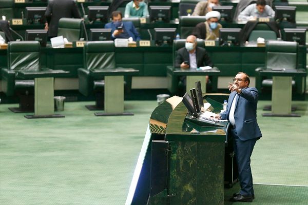 اصرار مجلس بر تعیین معیارهای رجال سیاسی و مذهبی کاندیداهای انتخابات ریاست جمهوری