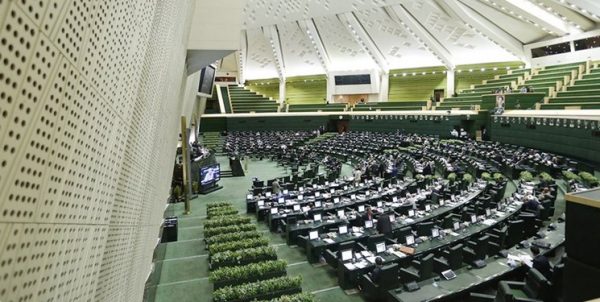 تشکیل کارگروه بررسی طرح افزایش تعداد نمایندگان مجلس در کمیسیون امورداخلی کشور و شوراها