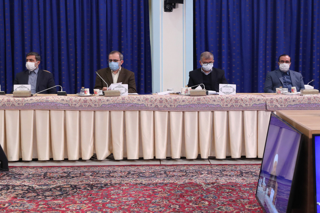 جزئیات دیدار مجمع نمایندگان 5 استان با رئیس جمهور