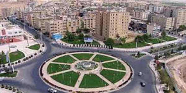 شهر جدیدهشتگرد در غرب استان البرز تغییر نام یافت